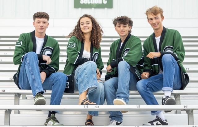 Senior Class