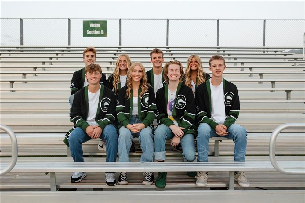 Exec Council Picture