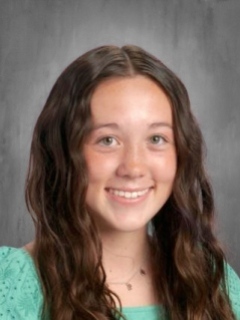 Aislee Sagers