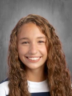Cassidy Oswald