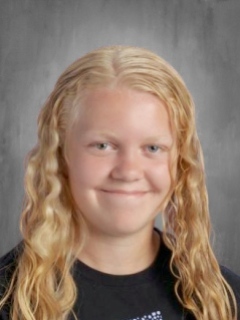 Claire Brown