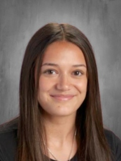 Mia Pardo
