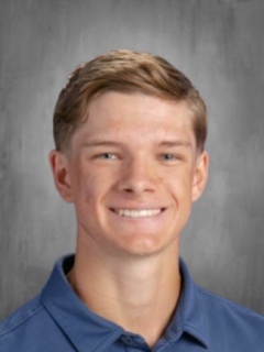 Parker Tibbits