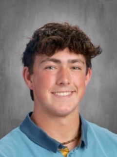 Sawyer Rainey