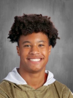 Silas Bell