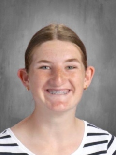 Sophie Allred