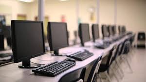 Computer Lab