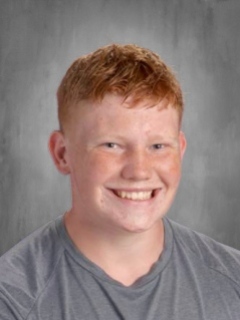 Braxon Atkinson