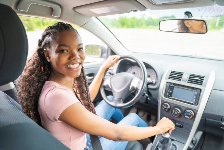 Driver Education 