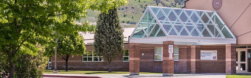 River Heights Elementary