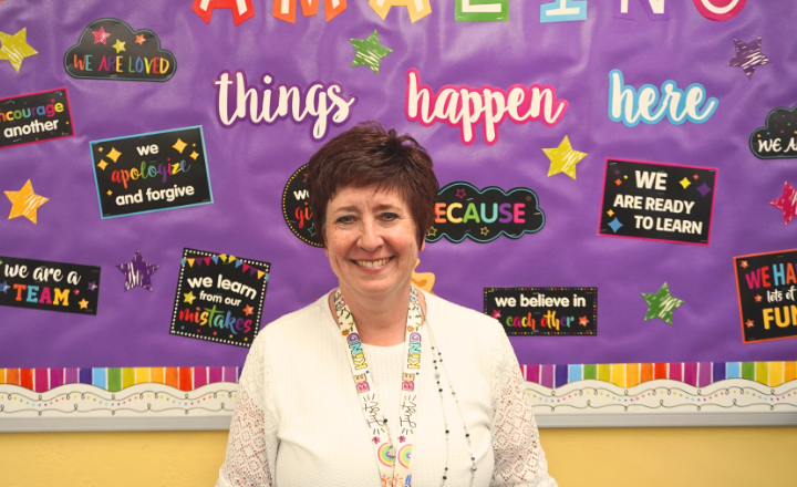 Shaping Generations: 31 Years of Impact at Summit Elementary